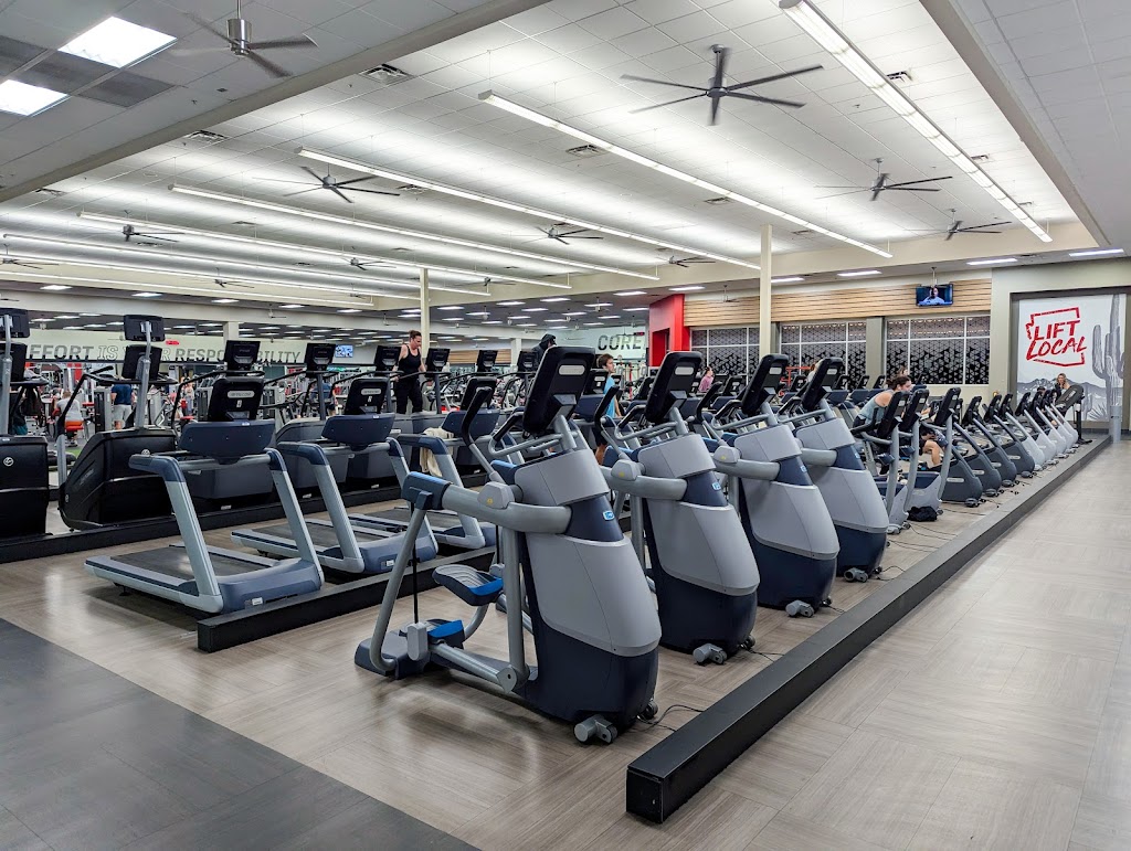  Mountainside Fitness Gilbert