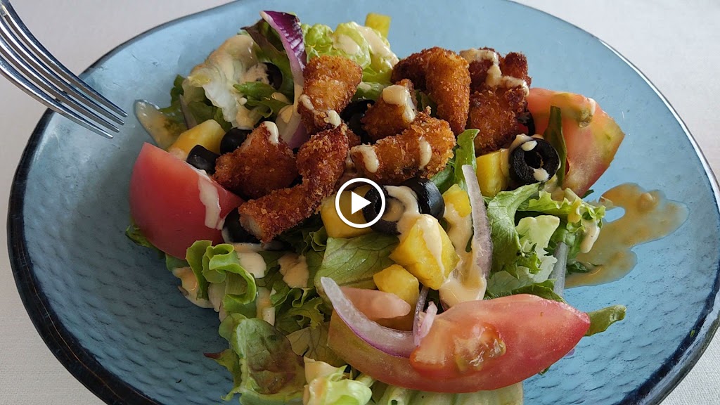 Riko Restaurant — Videos