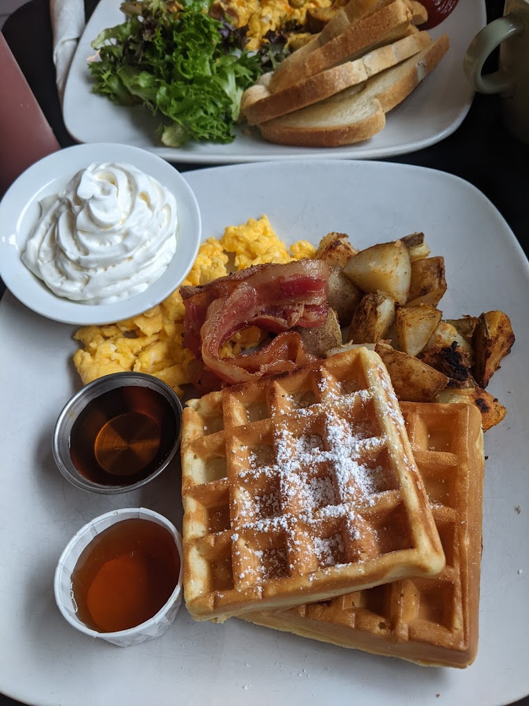 Waffle