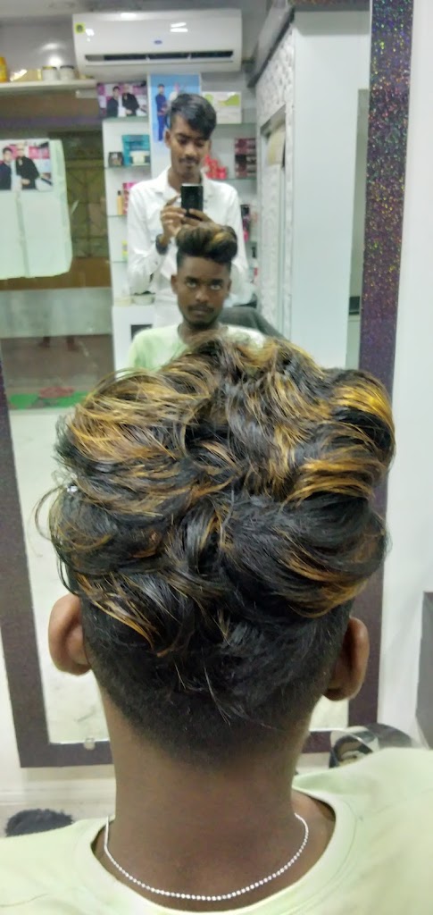 Aman S Hair Beauty Family Salon