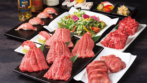 牛の達人-秋葉原店