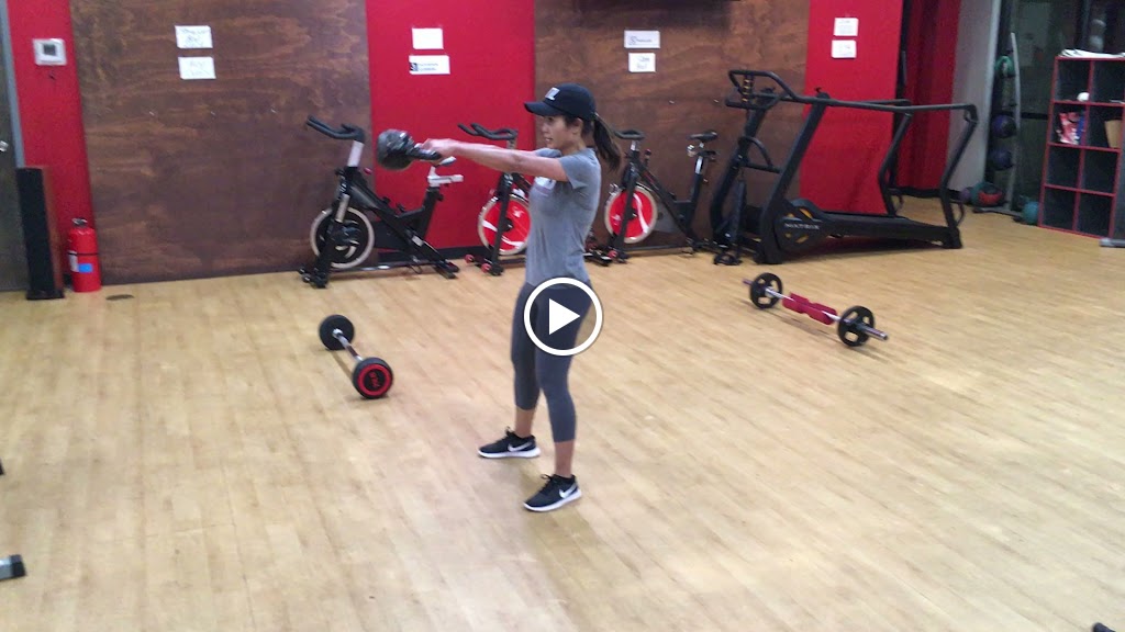  Truth Fitness & Training