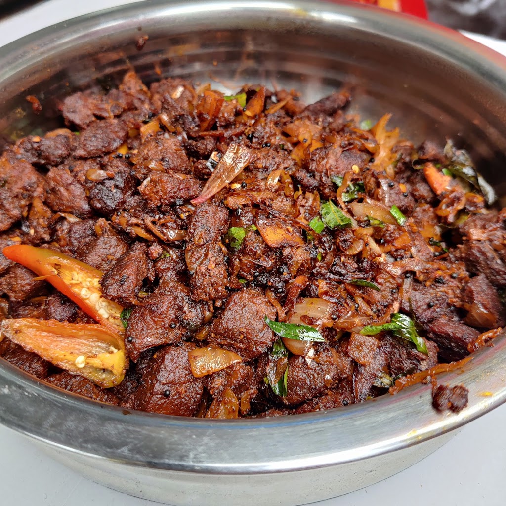Joby S Thattukada Restaurant