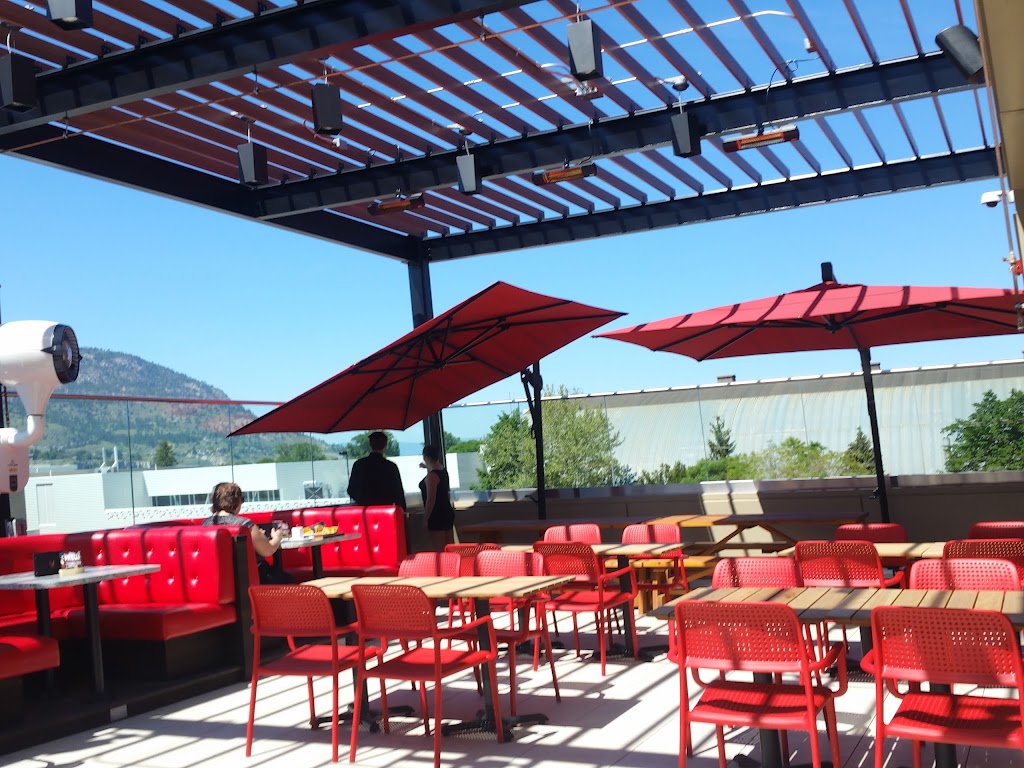 Match Eatery & Public House in Penticton