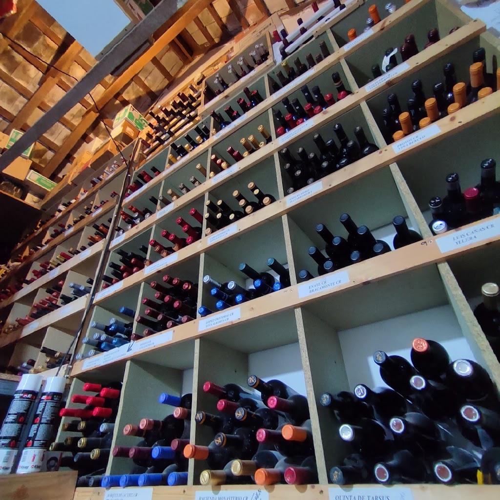 Restaurante Cortijo Guadacorte