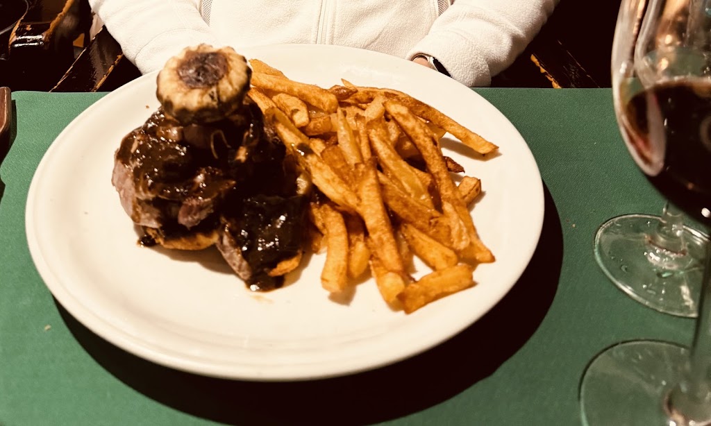 Restaurante El Jabali Martorell — Mas recientes