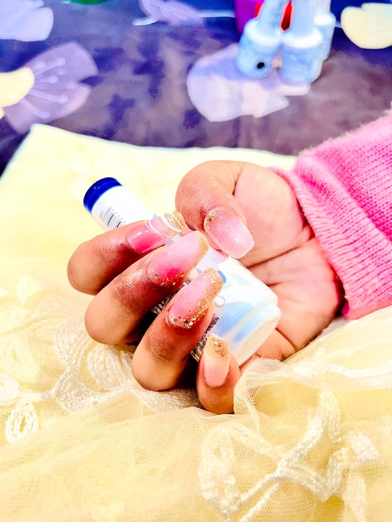 Nails Heaven By Baishali