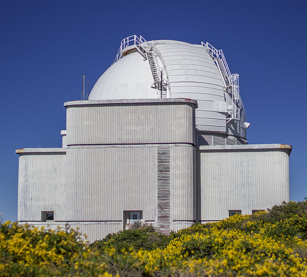 Isaac Newton Group of Telescopes