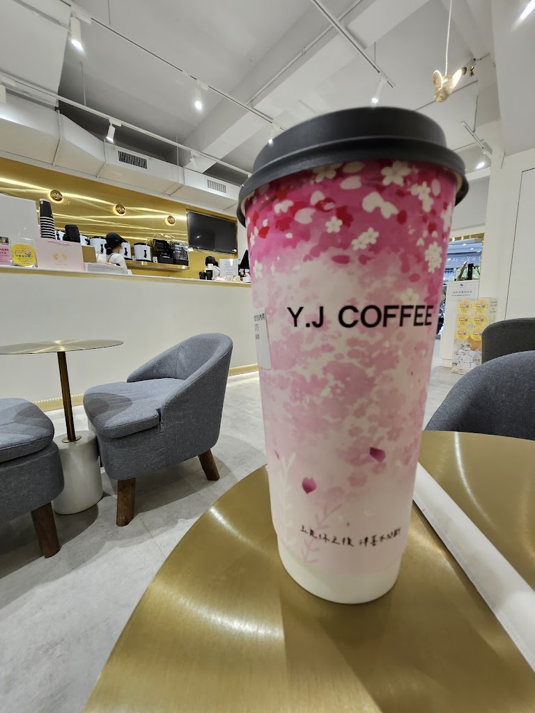 Y.J COFFEE 玉津咖啡-宜蘭礁溪店 的照片