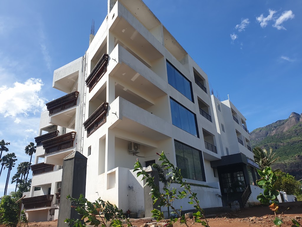 Antrika Resorts Private Limited