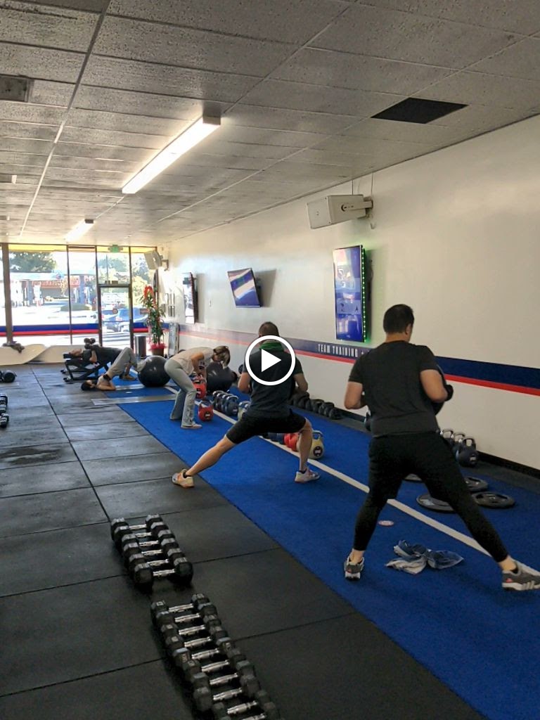  F45 Training Diamond Bar