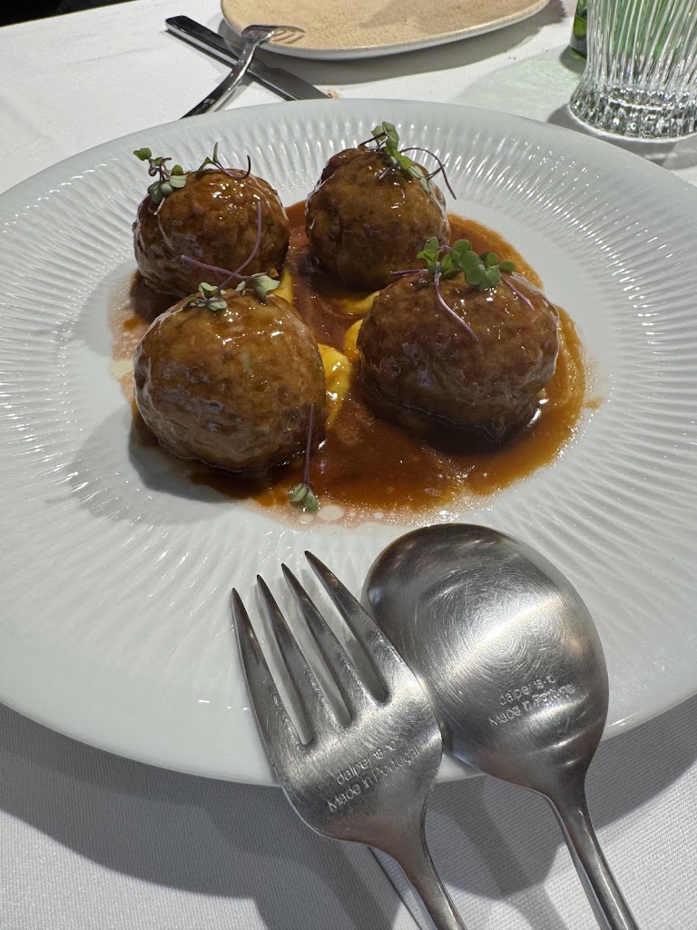 Restaurante Portal del lino — Mas recientes