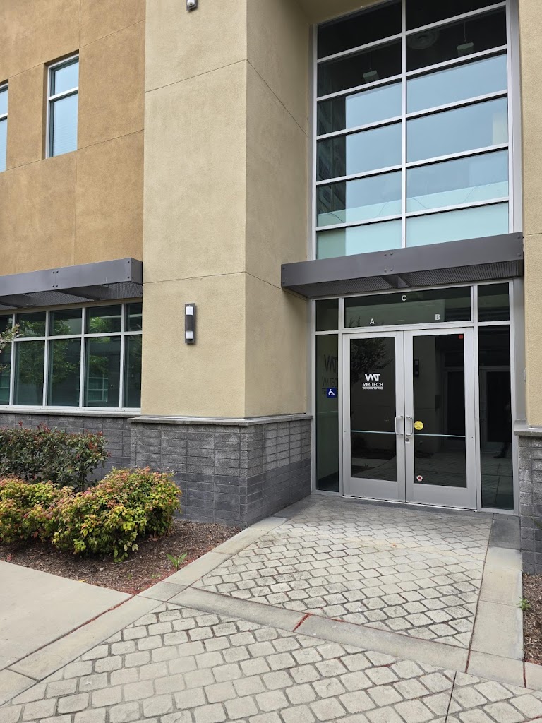 VM Tech Computer Services - MSP