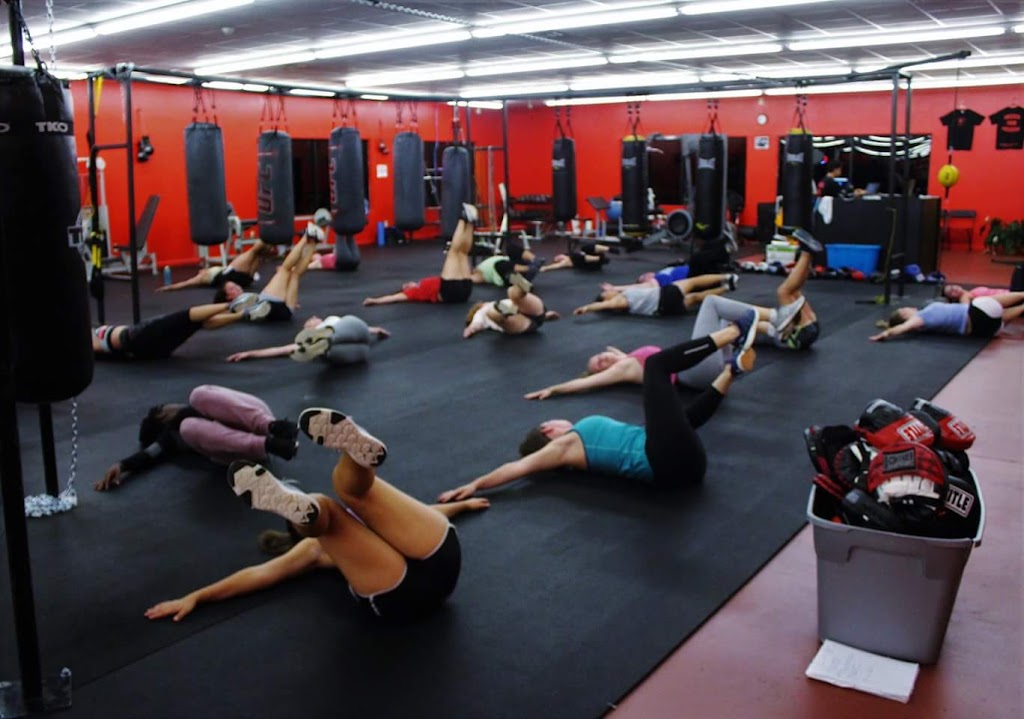  Keppner Boxing & Fitness - Athens, GA