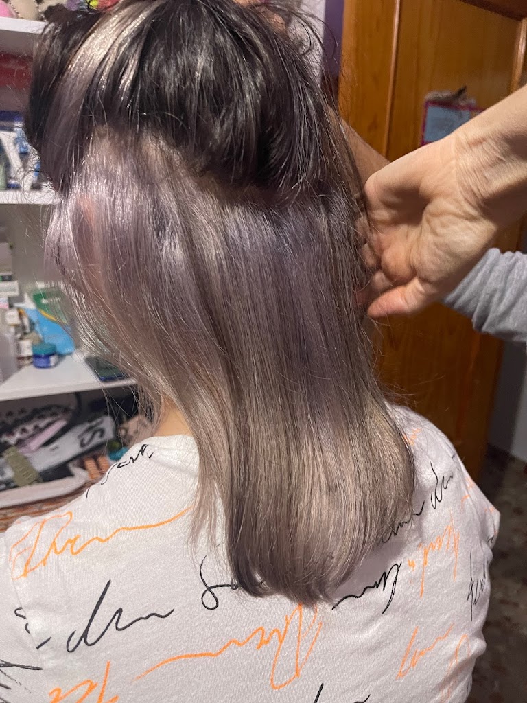 Victoria Hair Beauty