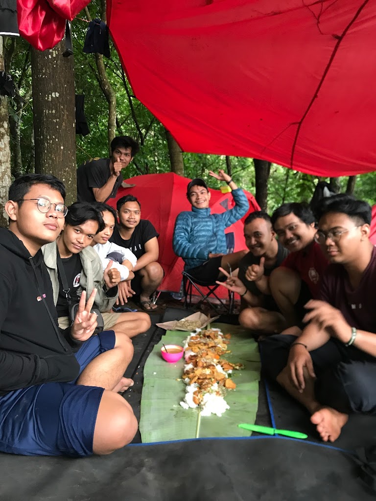 Master Adventure Lamongan