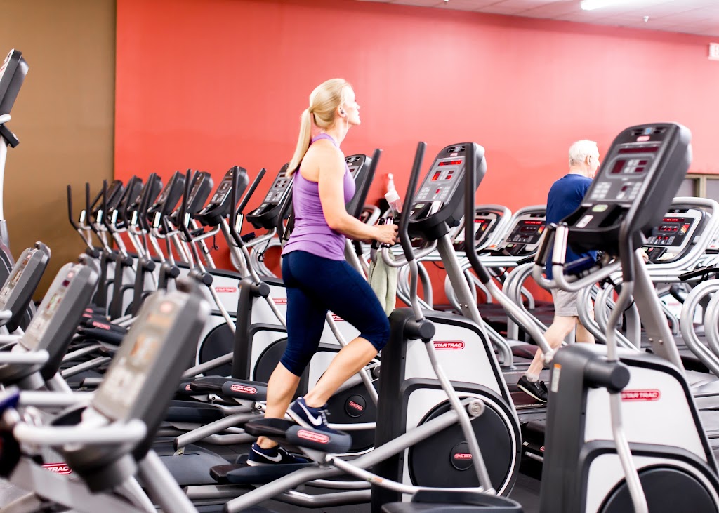  Pensacola Fitness Club