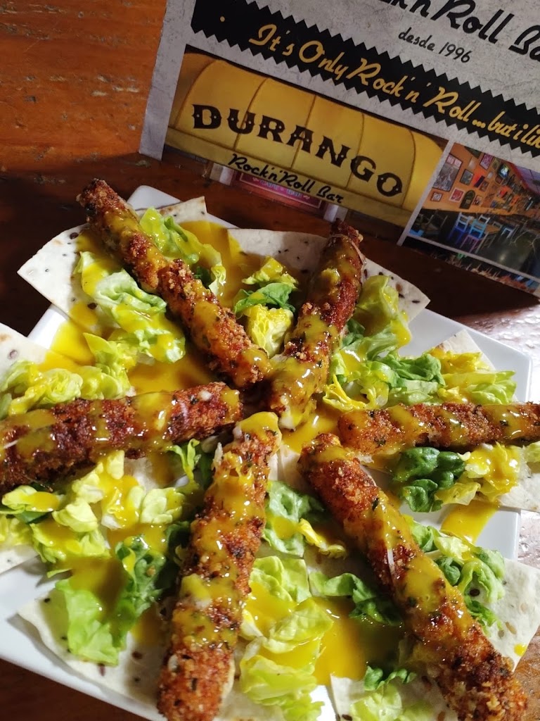 Durango Cafe Bar Pucol — Del propietario