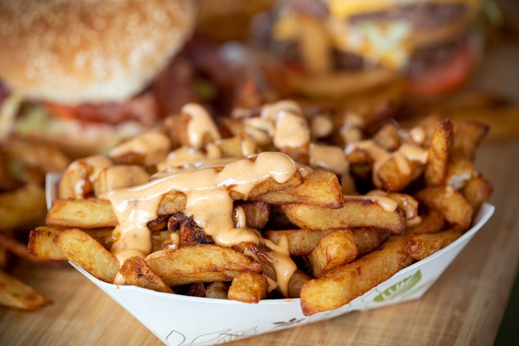 Poutine
