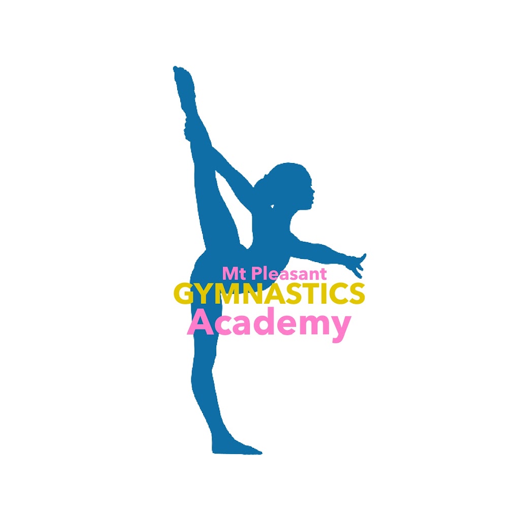  Mt Pleasant Gymnastics Academy