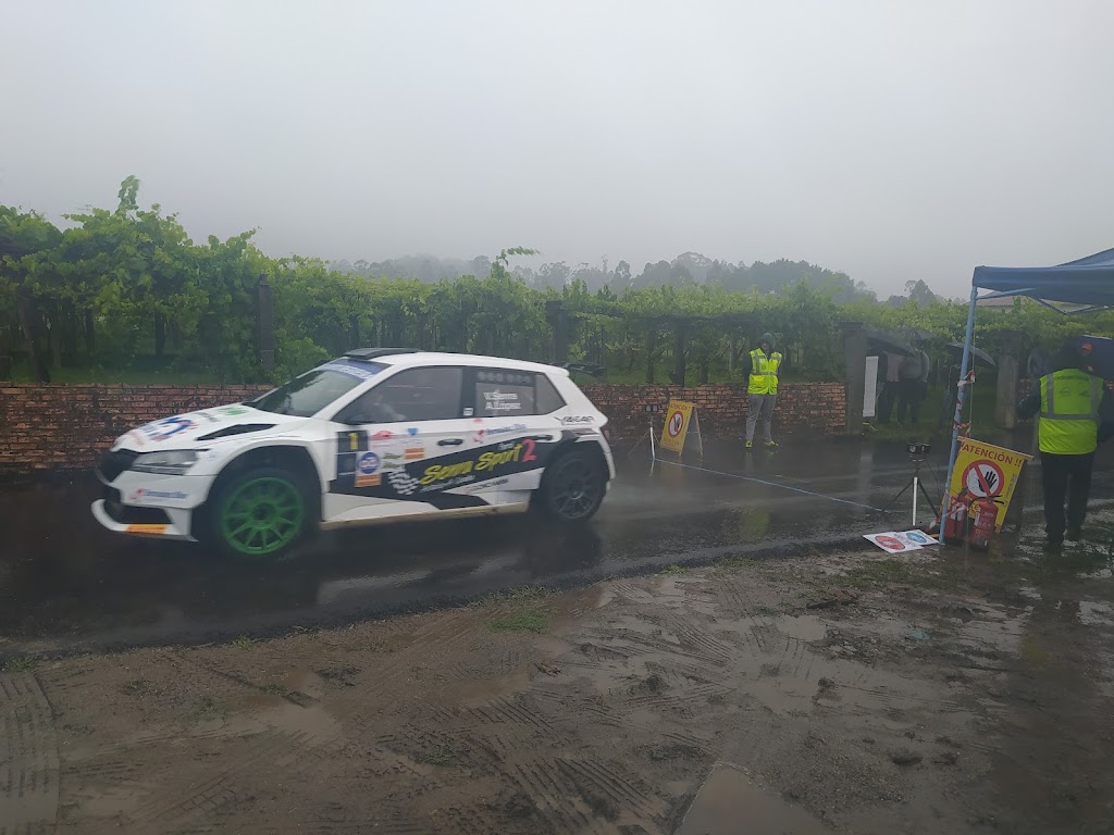 TALLERES FONTAN G., S.L.U