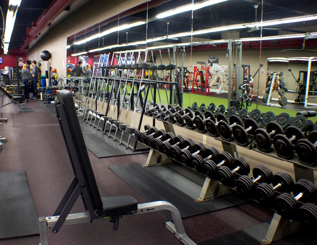  Perfect Fit Health Club