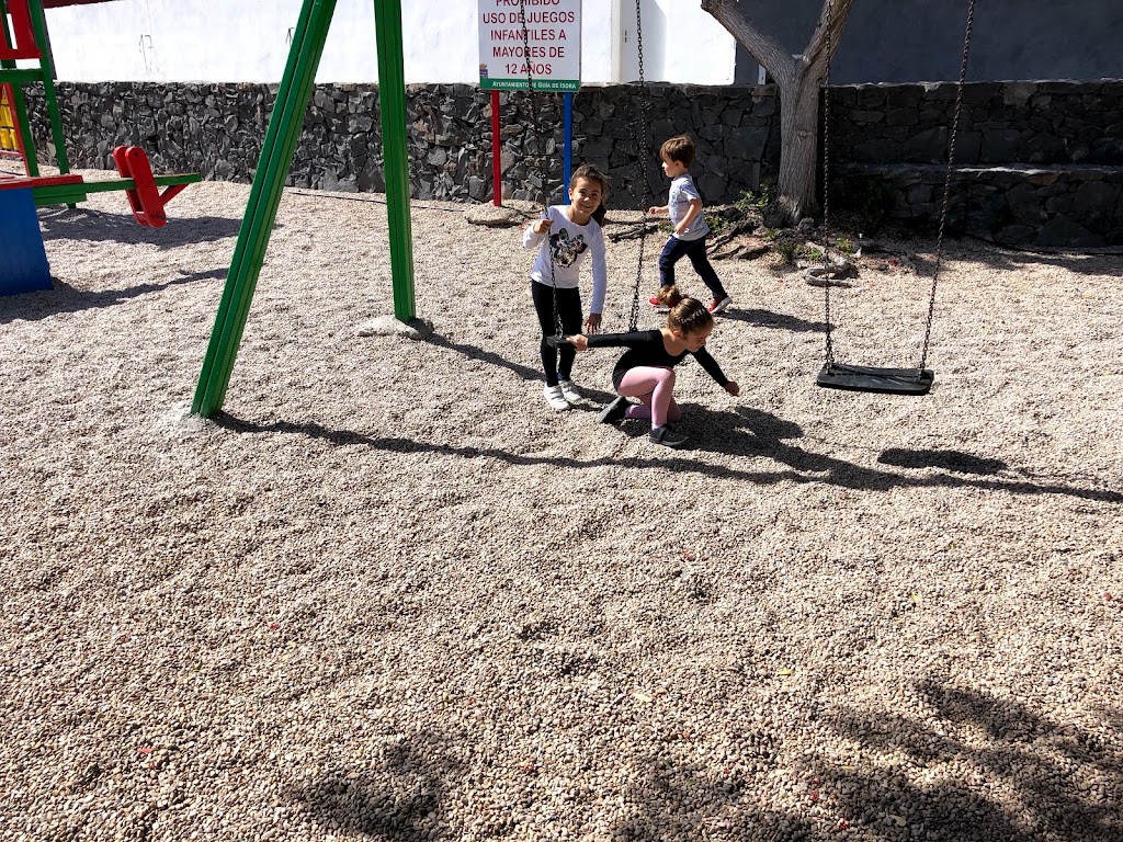 Isla Idiomas — Del propietario