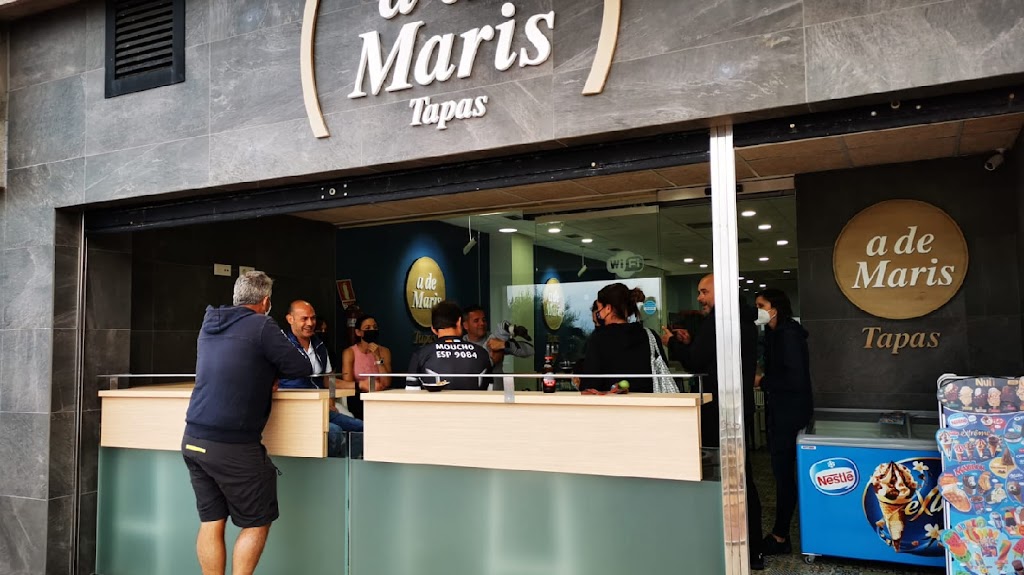Taperia a de Maris