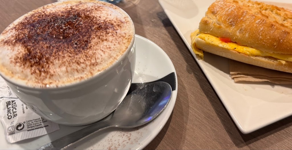 La Montse De Mataro — Mas recientes
