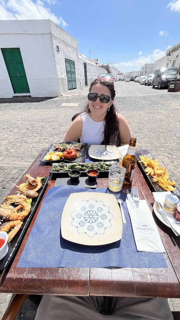 El Recoveco de NaRA — Mas recientes