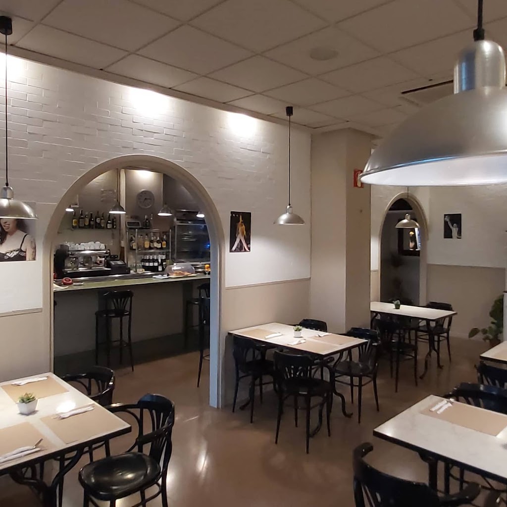 Bar Simon Cafe Restaurante