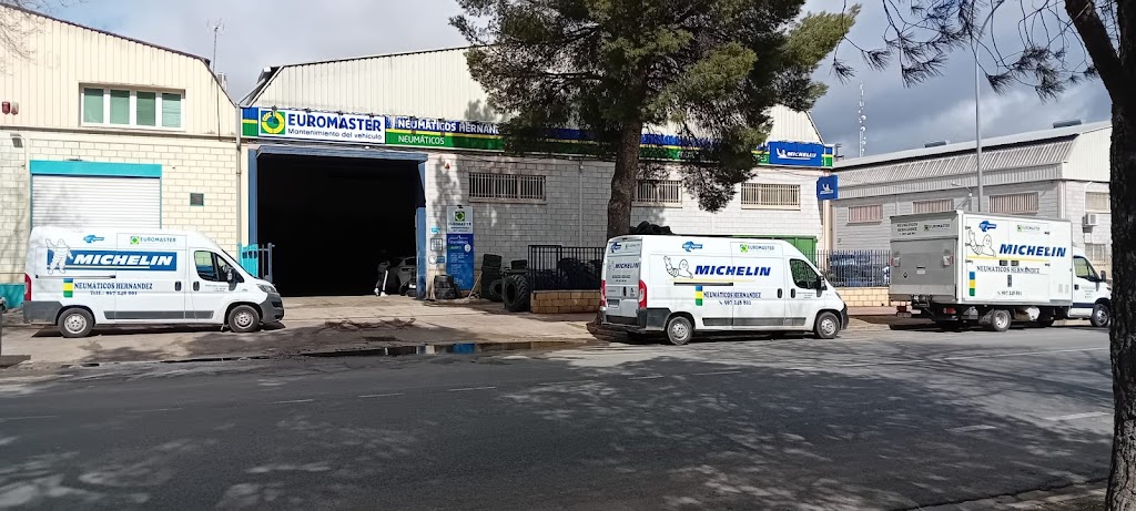 Neumaticos Hernandez