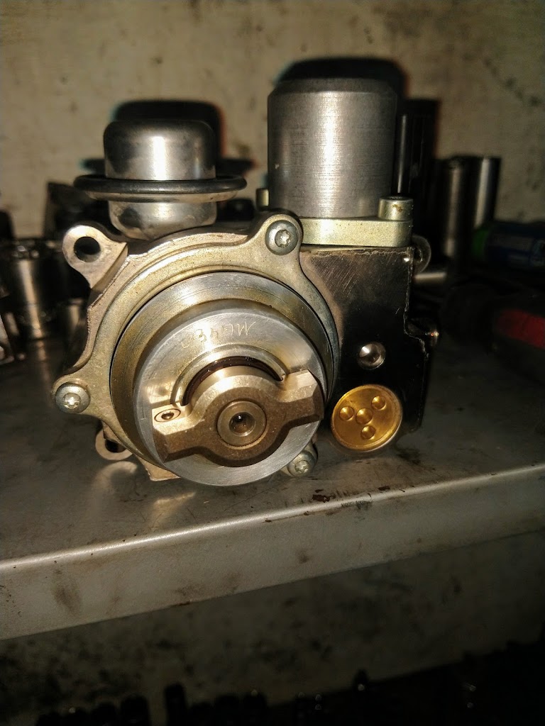 Mecanica Automotriz Valadez