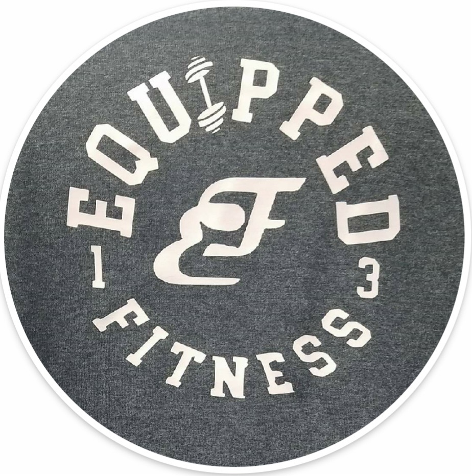  Equipped Fitness 13