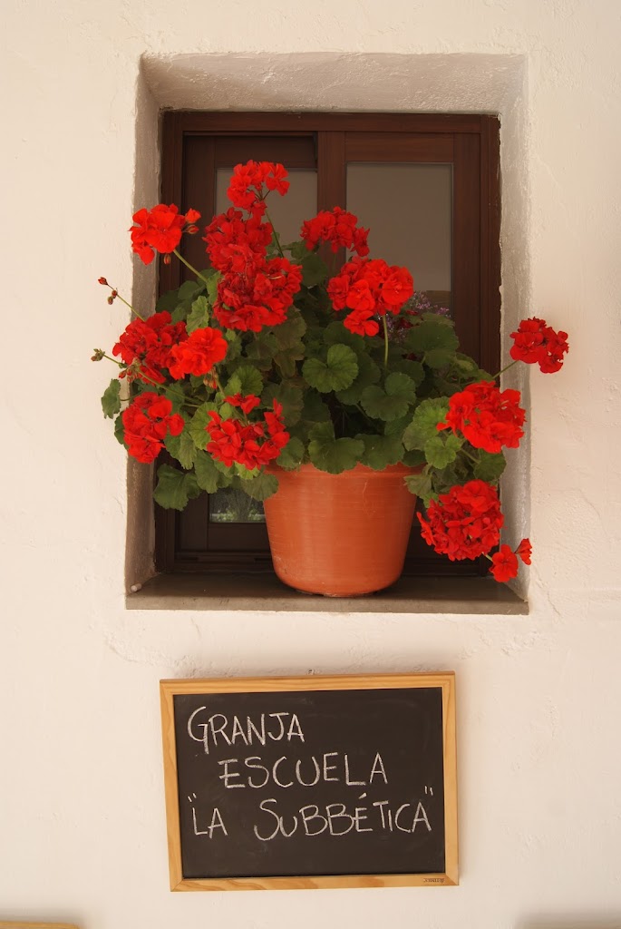 Granja Escuela La Subbetica