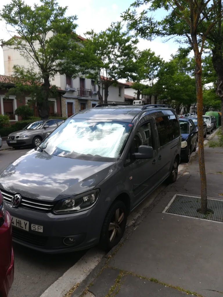 Taxis Ander Herrera