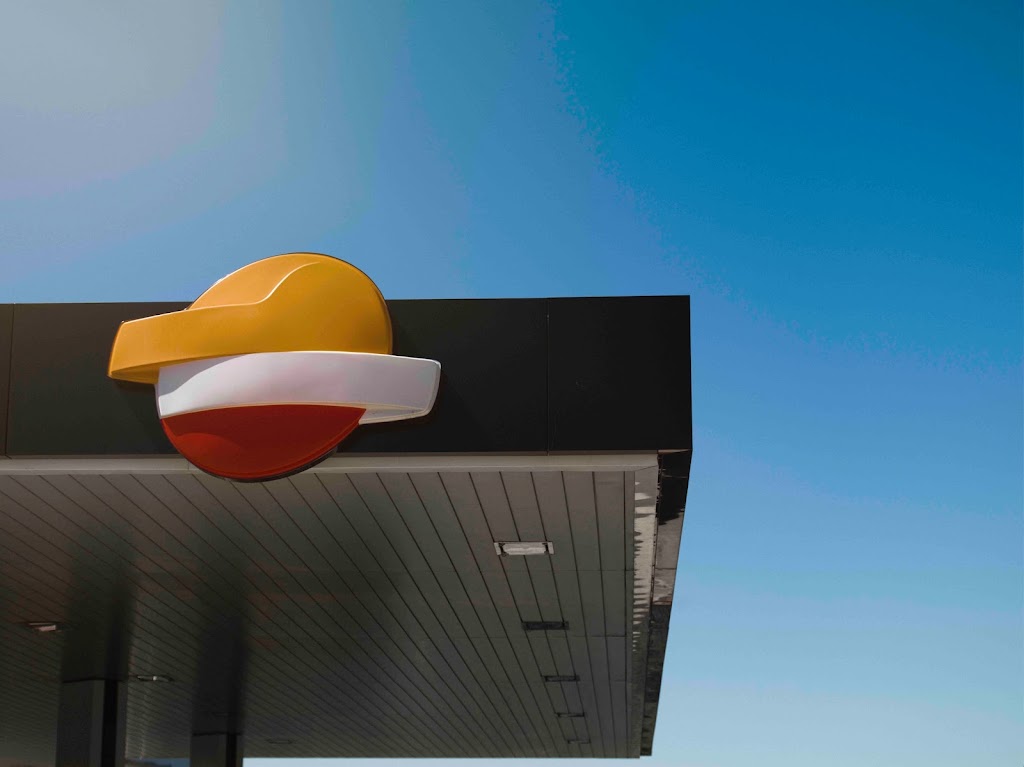 Estacion de Servicio Repsol — Del propietario