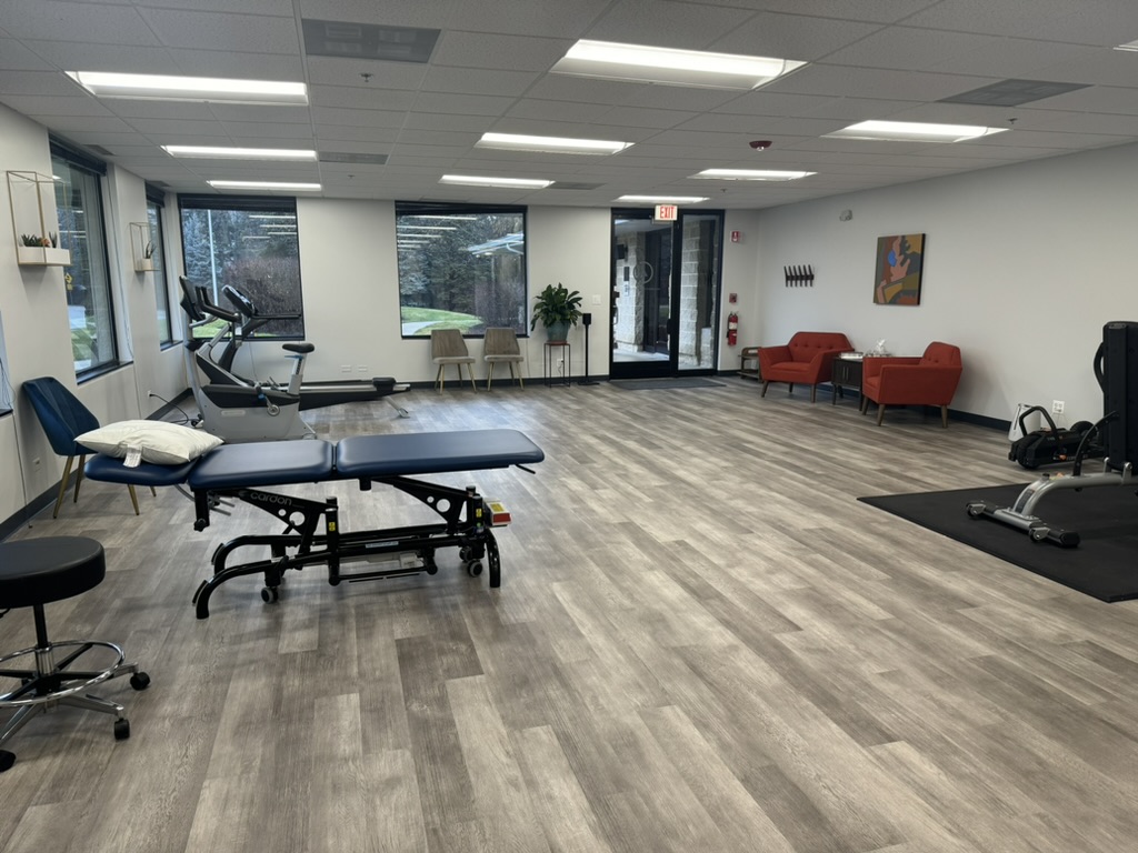  Ascend Fitness Studio