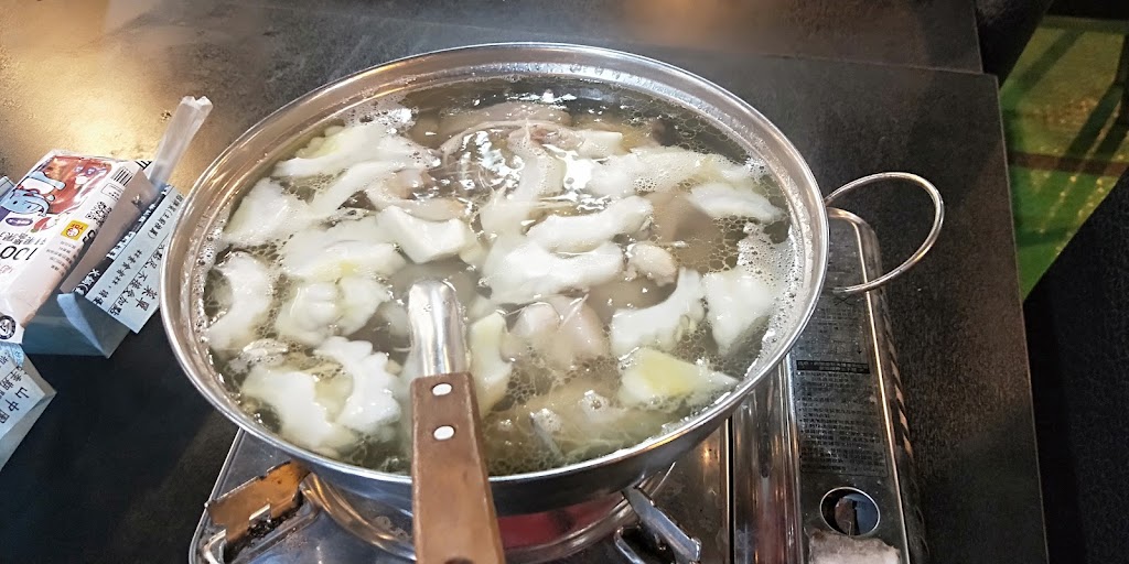 竹子湖 山中園 野菜餐廳 的照片