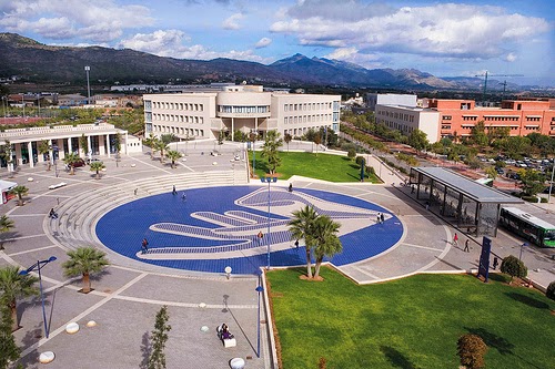 Universitat Jaume I