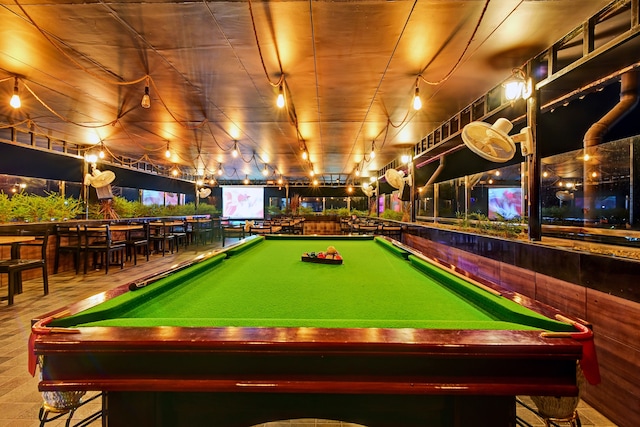 Amenities