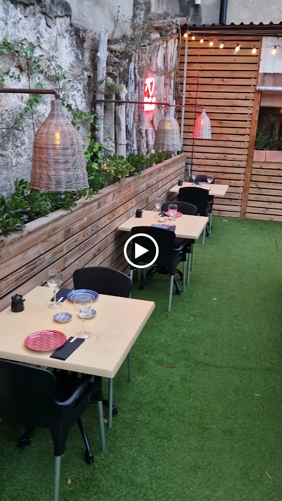 Mitsumi Sushi Banyoles