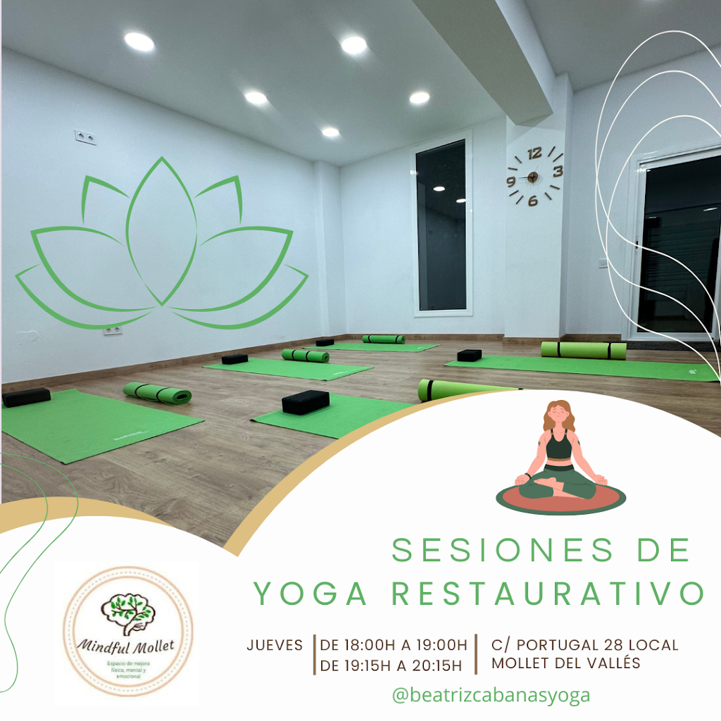 Mindful Mollet — Del propietario