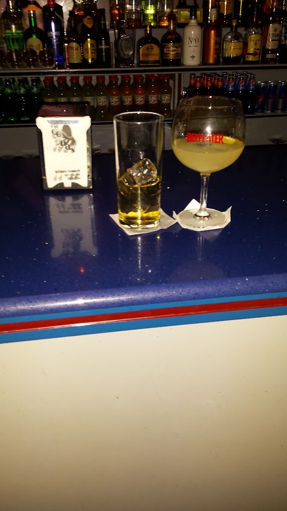 Bar Compas - Segovia