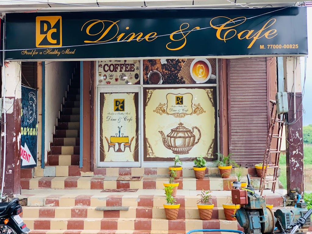 Dine Cafe