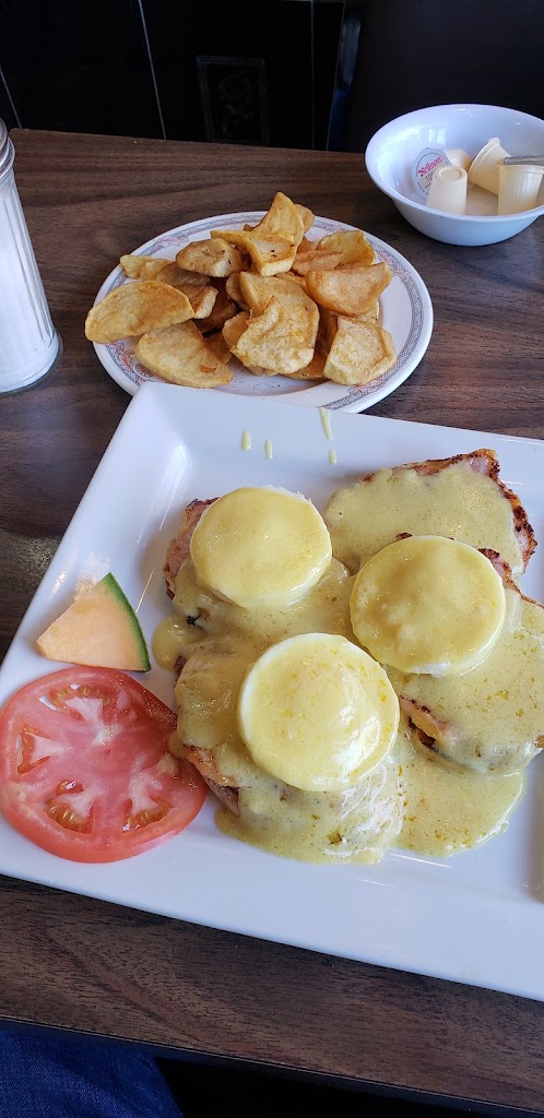 Home fries