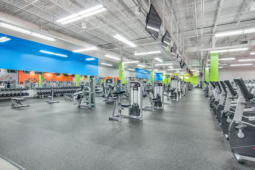  Blink Fitness West Islip