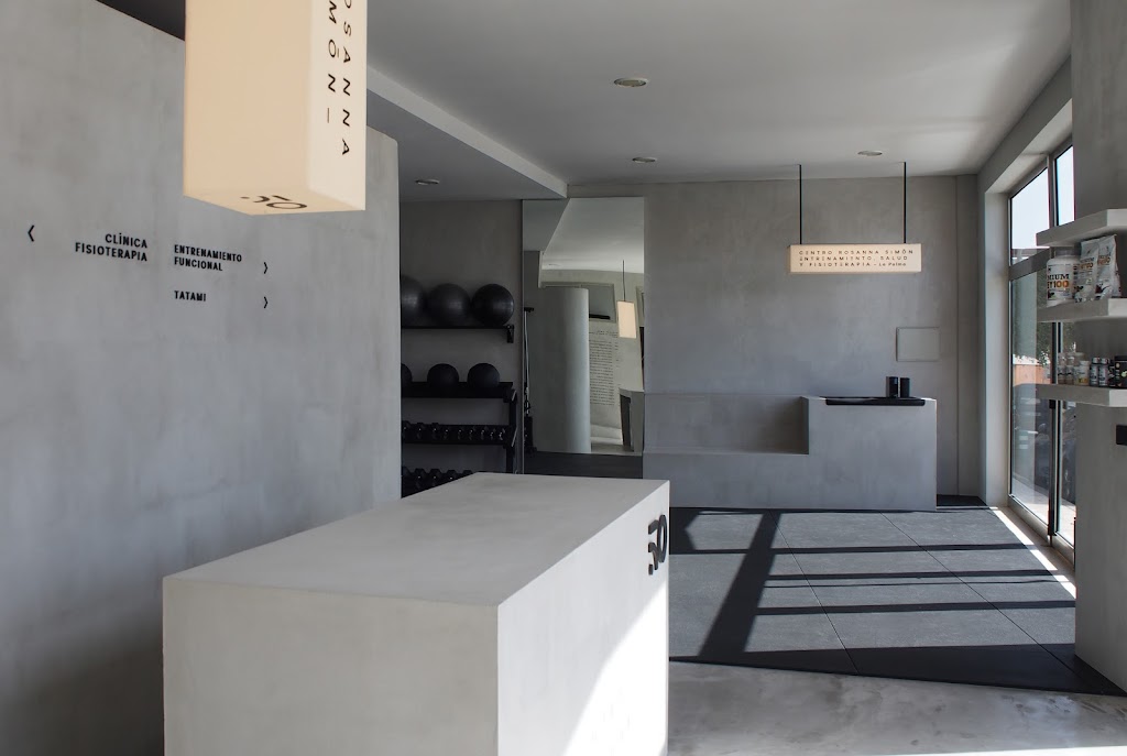 Centro Rosanna Simon