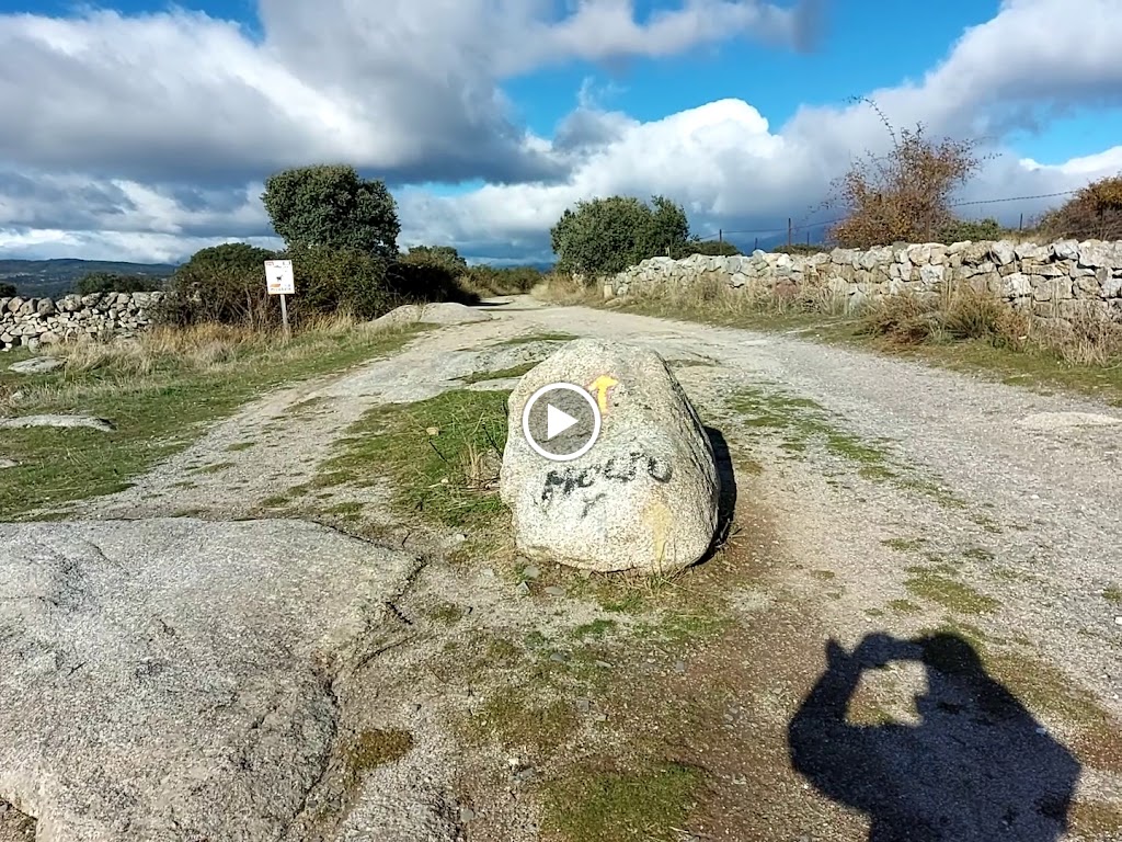Camino de Santiago de Madrid — Videos