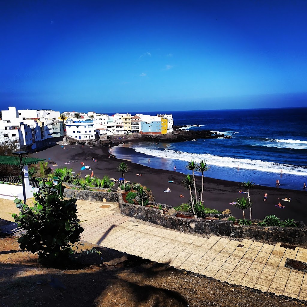 Radiotaxi San Telmo Tenerife Puerto De La Cruz